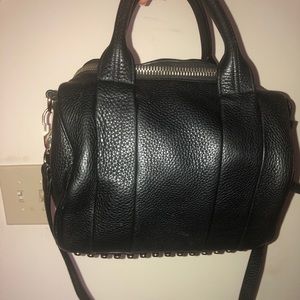 Authentic Alexander Wang Rockie Bag